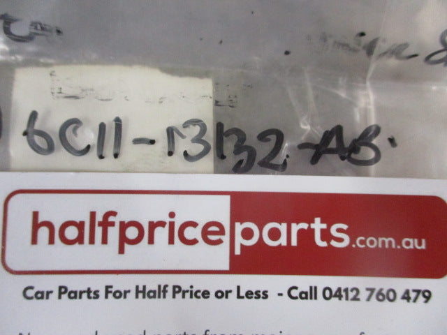 Ford Transit Genuine Head Light Inner Side Bottom Bracket New Part