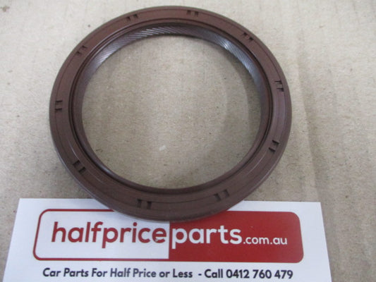 Mazda BT-50/Ford PK Ranger Genuine Front Crankshaft Oil Seal New Part