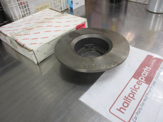RDA Front Disc Brake Rotor (Single) Suits Toyota Corona New Part