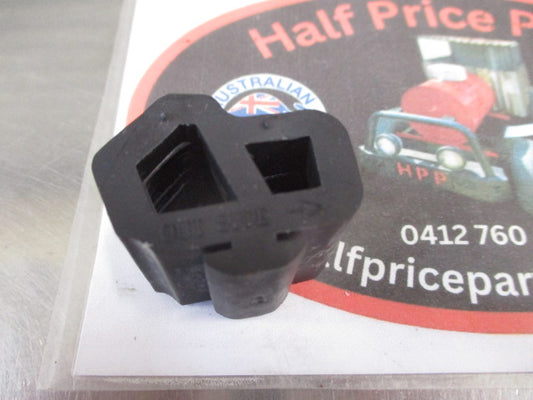 Hyundai Accent Genuine Hood Overslam Bumper Cushion New Part