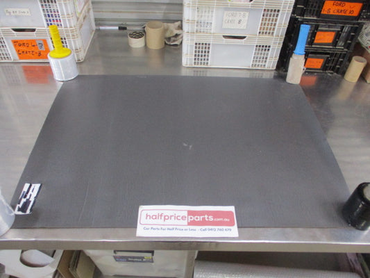 Peugeot 205 Genuine Front Door Trim Panel Plastic Sheet New Part