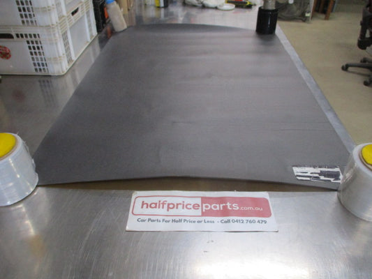 Peugeot 205 Genuine Front Door Trim Panel Plastic Sheet New Part