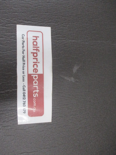 Peugeot 205 Genuine Front Door Trim Panel Plastic Sheet New Part