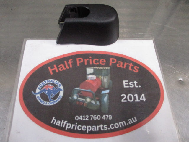 Hyundai Tucson Genuine Rear Wiper Arm Nut Cap New Part