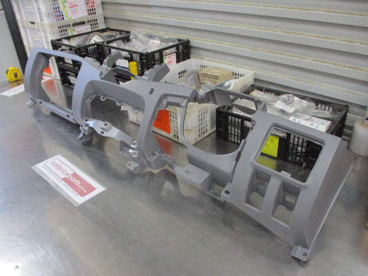 Toyota Hilux KUN25/26 Genuine Front Lower Dash Panel New Part