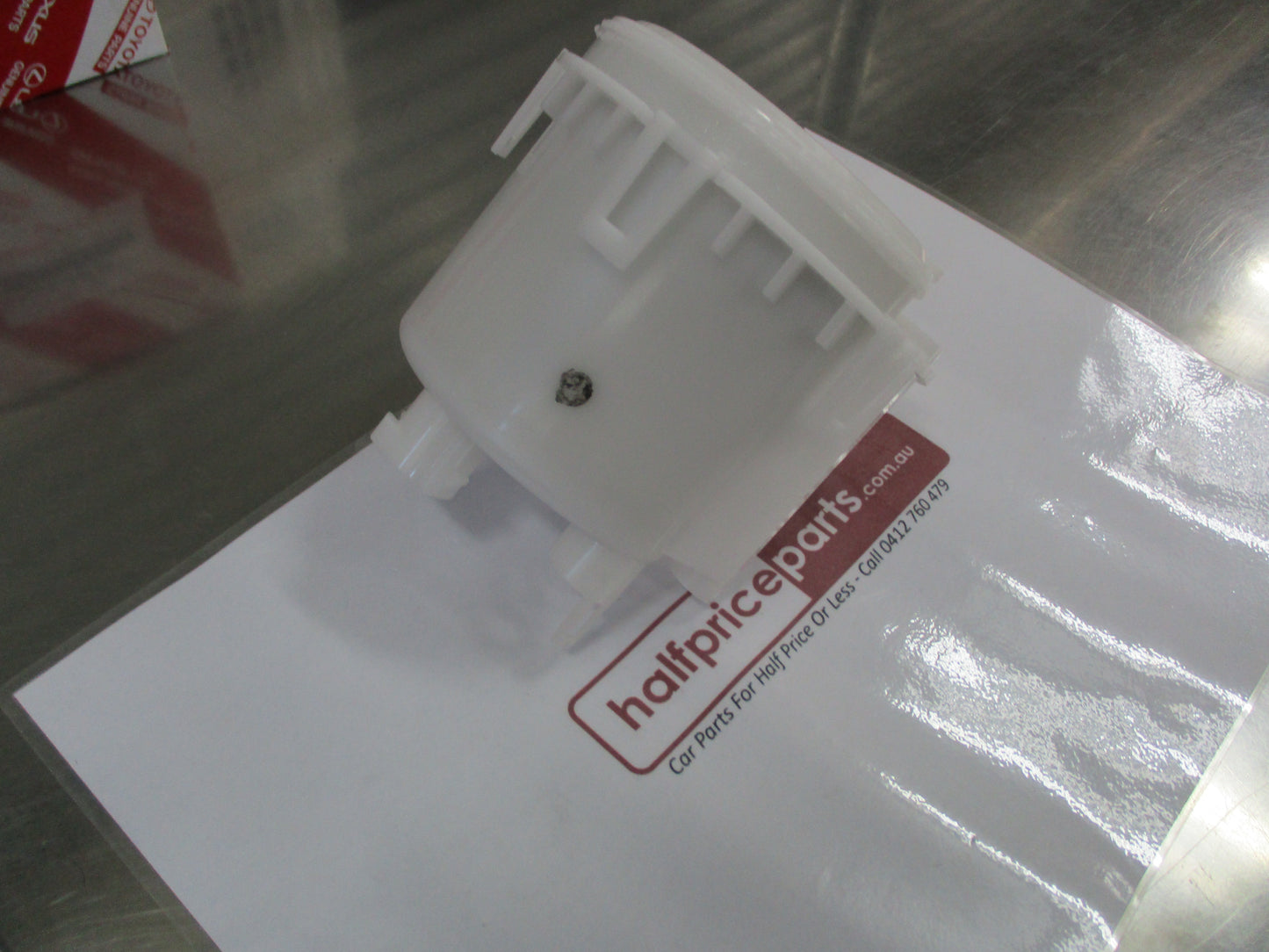 Toyota Kluger/Prius Genuine Fuel Filter Assy New Part