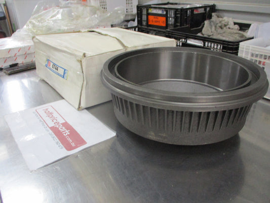 RDA Rear Brake Drum (Single) Suits Chevrolet Suburban 13" New Part