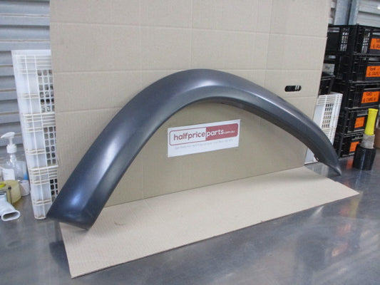 Nissan Patrol GU Y61 UTE Right Hand Front Flare ONLY (Unpainted) New Part