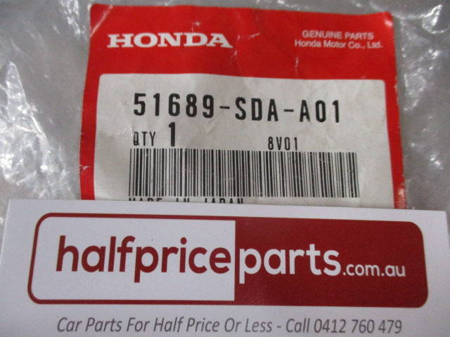 Honda Accord Genuine Front Shock Dust Cover New Part