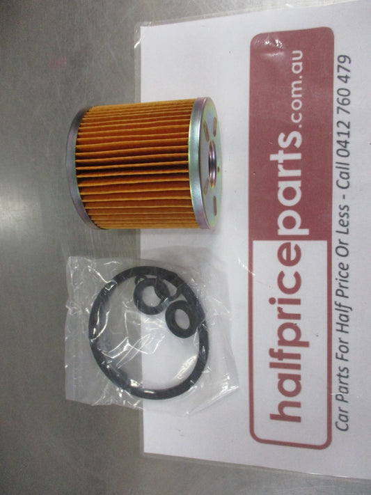 ACDelco Fuel Filter Suits Toyota Landcruiser New Part