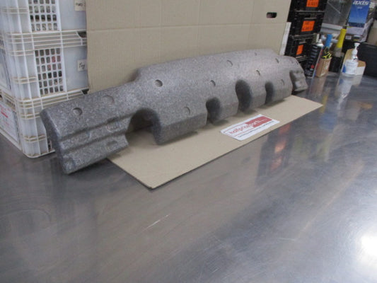Hyundai Sonata Genuine Rear Bumper Bar Foam Absorber New Part
