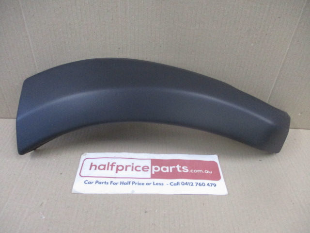 Nissan Navara D23/NP300 Genuine Right Hand Front Flare Extension New Part