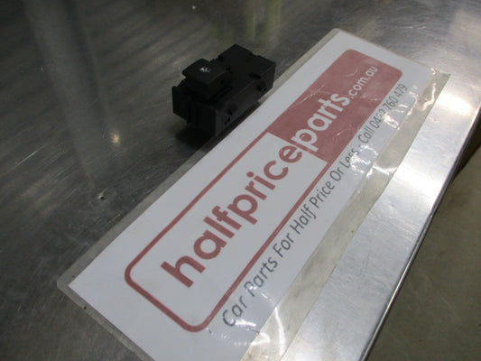 Holden Insignia-A Genuine Drivers Rear Door Power Window Switch Assembly New Part