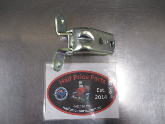 Hyundai Santa Fe Genuine Left Hand Rear Door Hinge New Part