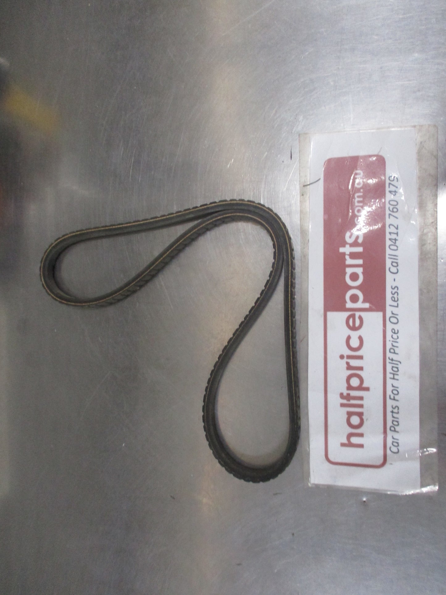 Mitsubishi BMW/Holden/Mazda Genuine V-Drive Belt Gates New Part