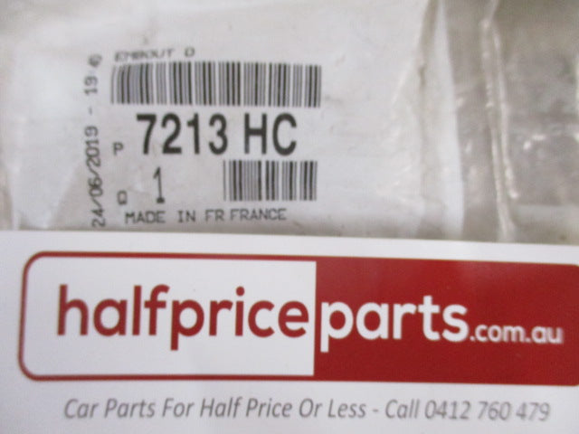 Peugeot 3008/Citroen Berlingo B9 Genuine Right Hand Side Member Element New Part