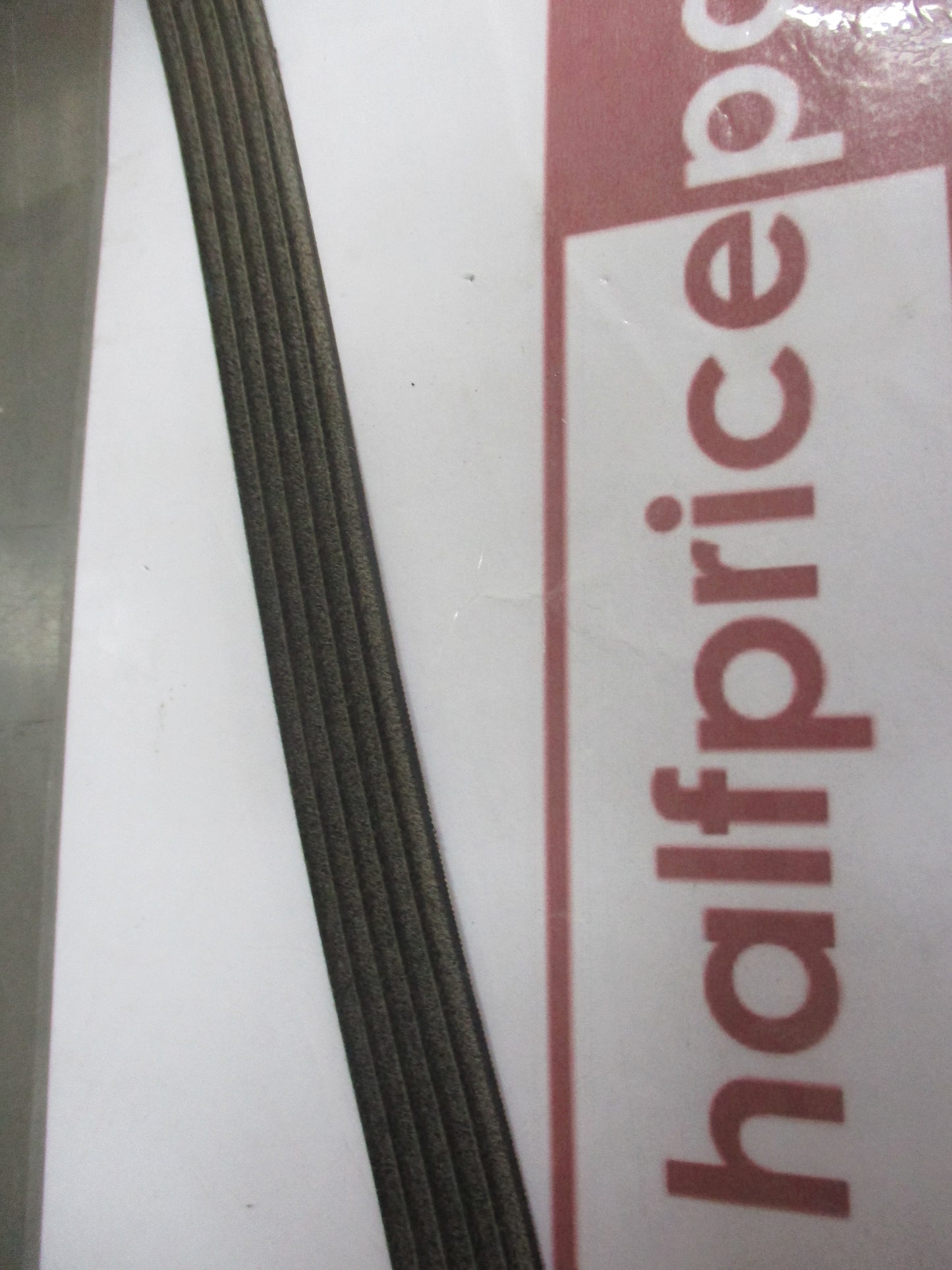 Subaru Forester / Impreza / Outback / Legacy Genuine Multi V Drive Belt New Part