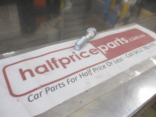 Mazda B2500/Ford 4X4 Genuine Front Wheel Stud New Part