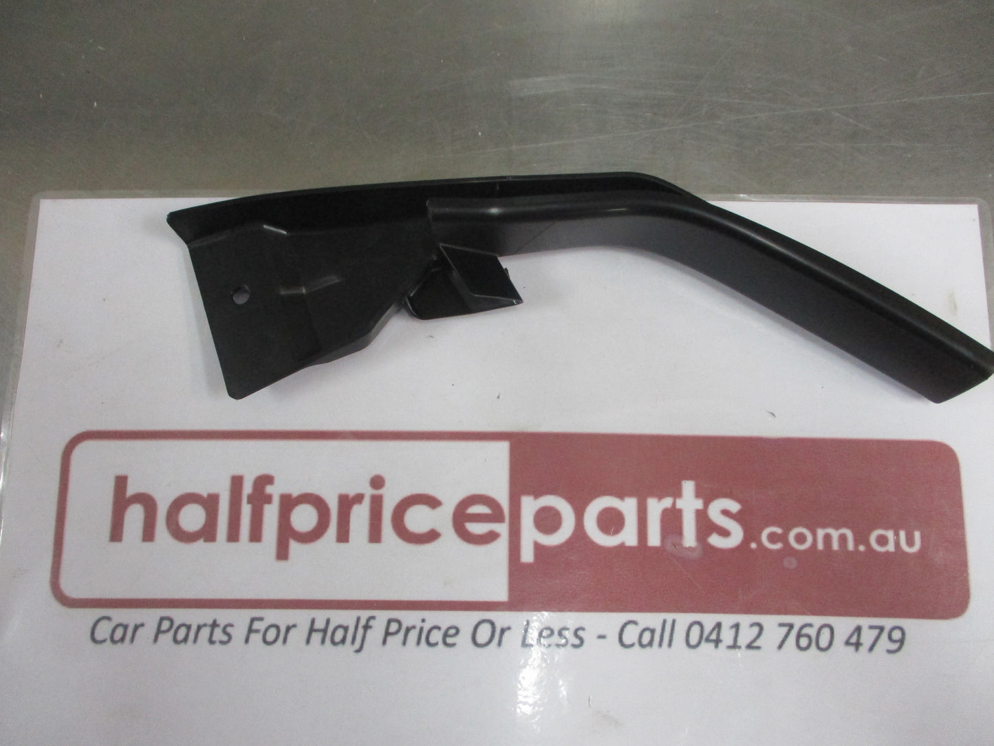 Subaru Forester Genuine Front Left Sash Cover New Part