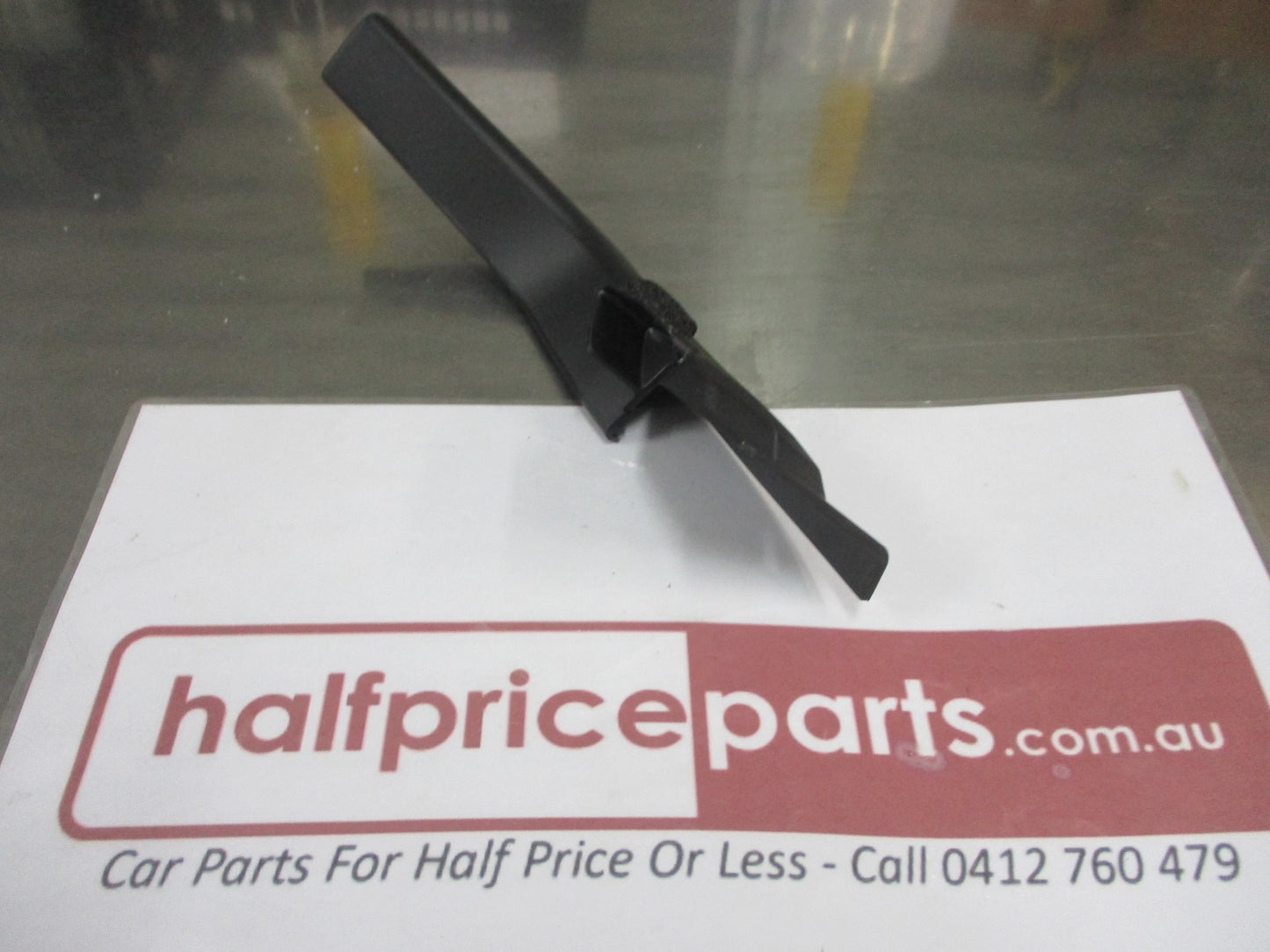 Subaru Forester Genuine Front Left Sash Cover New Part
