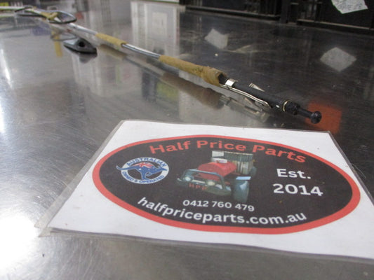 Mitsubishi Lancer Genuine A-Pillar Antenna Assembly New Part