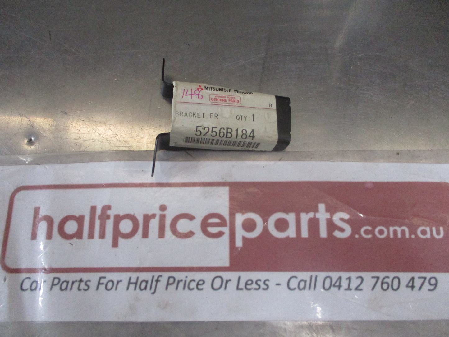 Mitsubishi Outlander Genuine Upper Tie Bar Upper Support New Part
