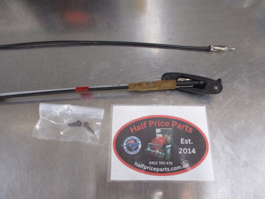 Mitsubishi Triton Genuine Antenna Assembly A-Pillar New Part