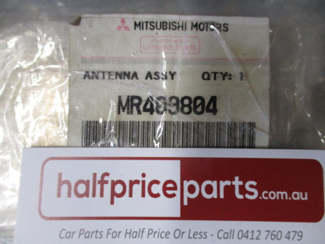 Mitsubishi Triton Genuine Antenna Assembly A-Pillar New Part