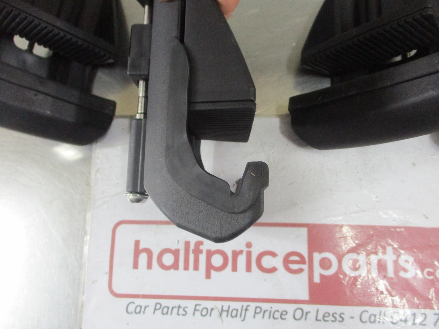 Rhino-Rack Factory Rail Vortex SX 4 Leg Kit New Part