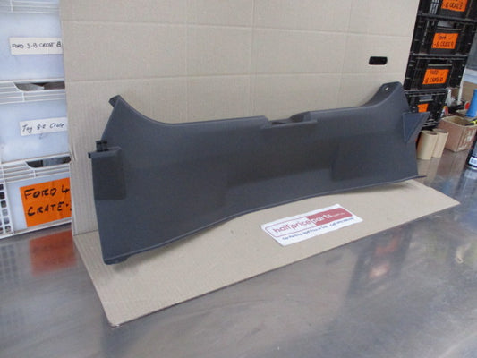 Suzuki Swift Genuine Rear Inner Tail End Trim New Part