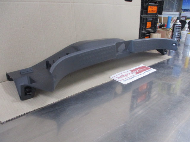 Suzuki Swift Genuine Rear Inner Tail End Trim New Part