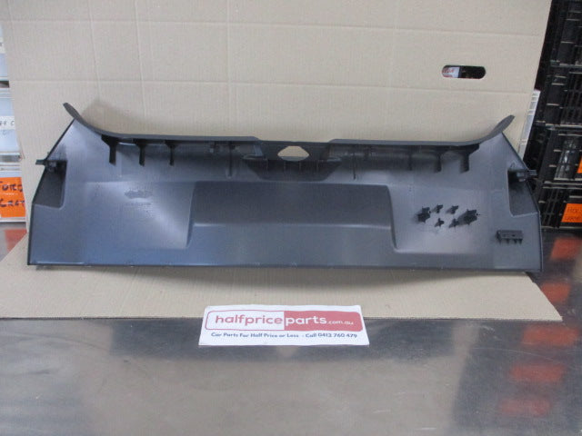Suzuki Swift Genuine Rear Inner Tail End Trim New Part