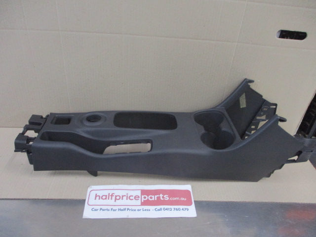 Mitsubishi Outlander Genuine Centre Console/Gearshift Panel New Part