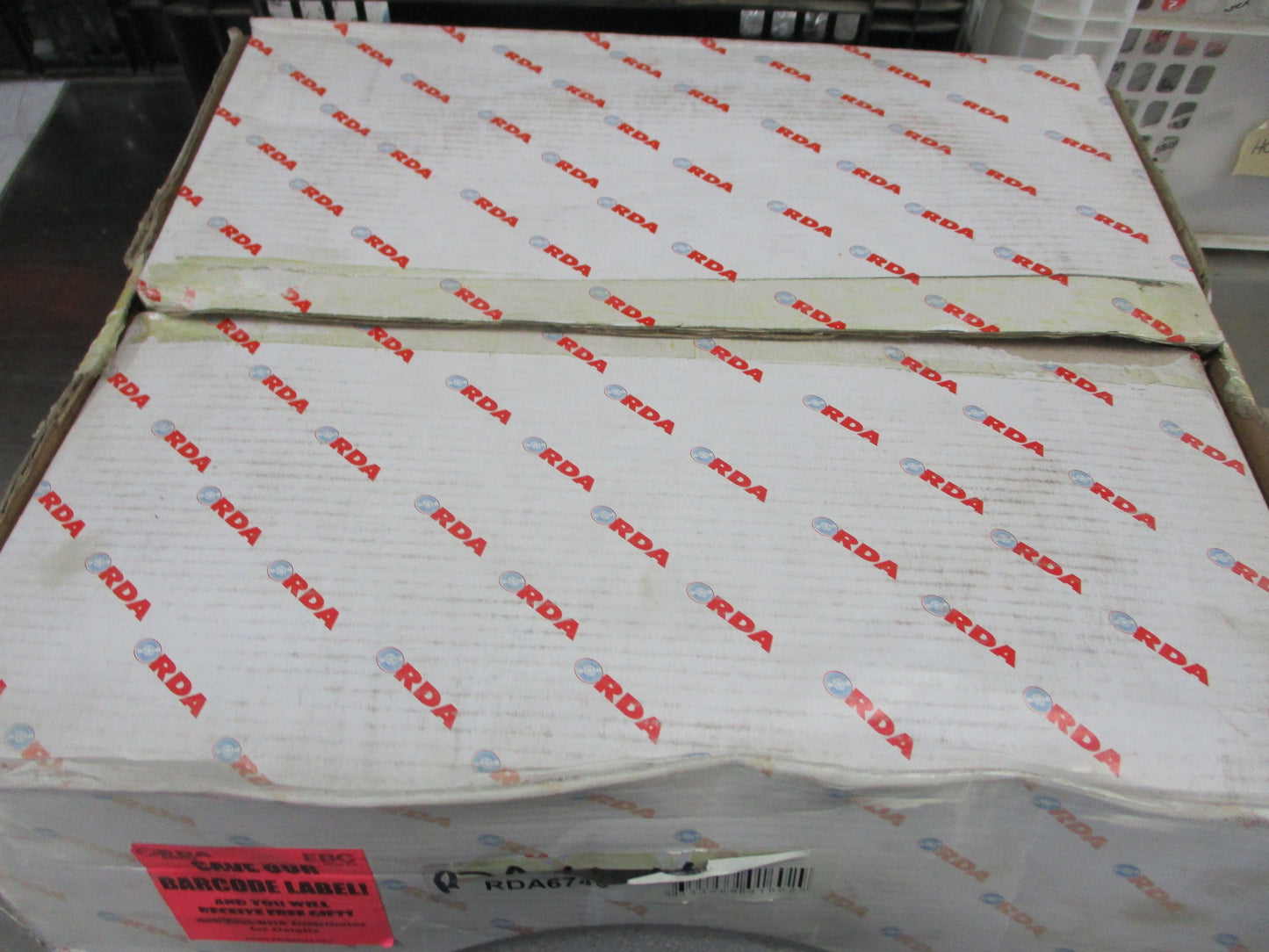 RDA Rear Brake Drum (Single) Suits Chevrolet Suburban 4WD New Part