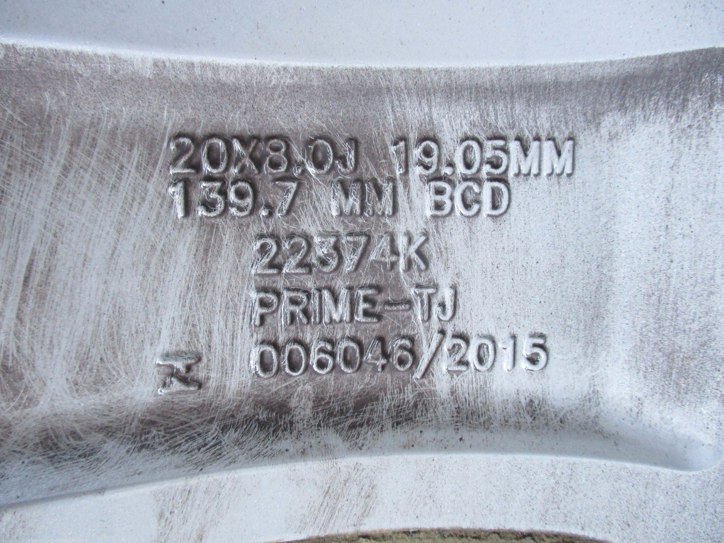 Dodge Ram 1500 Genuine Chrome Wheels Set Of 4 W/ Hub Cabs And Nuts New Part