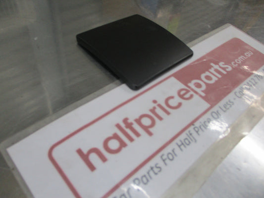 Holden VE Commodore/WM Statesman Genuine Instrument Panel Extension Ashtray Door New Part