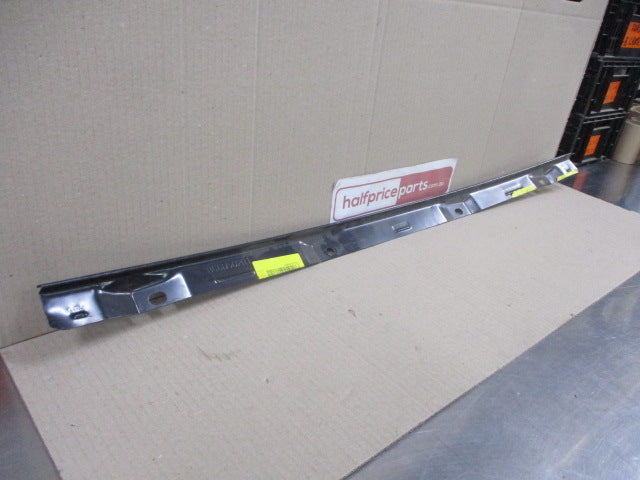 SSS Rear Bumper Bar Reinforcement Suits Ford Laser Liata KJ 5Door New Part
