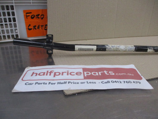 Mitsubishi Lancer Genuine Front Bumper Lower Reo/Crossmember New Part