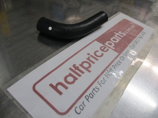 Holden Rodeo Genuine Cooler Return Hose New Part
