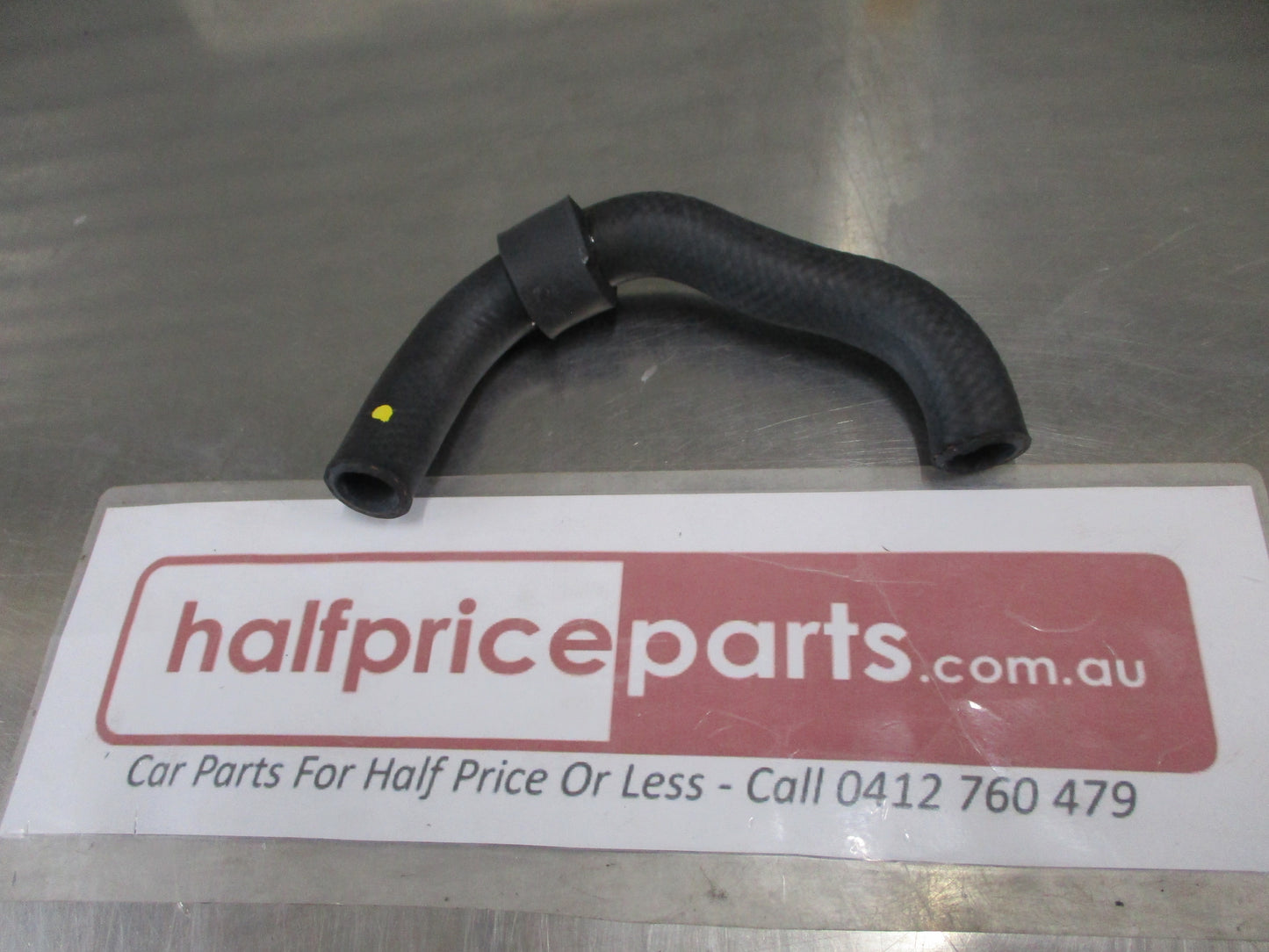 Holden Jackaroo Genuine Heater Water By-Pass Hose New Part