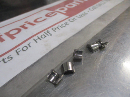 Mazda Protege-626-MX-6 Genuine Cotter Valve In New Part