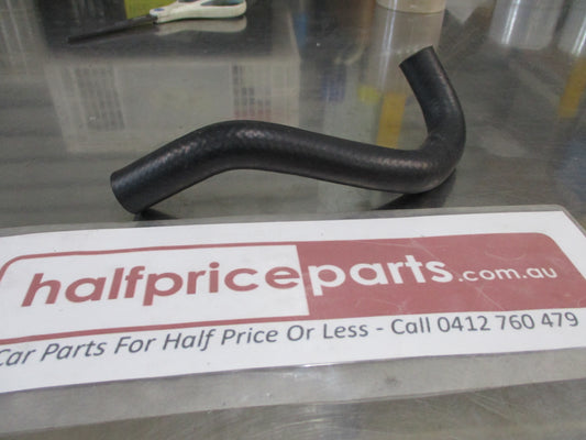 Holden Jackaroo Genuine Heater Unit Water Hose New Part