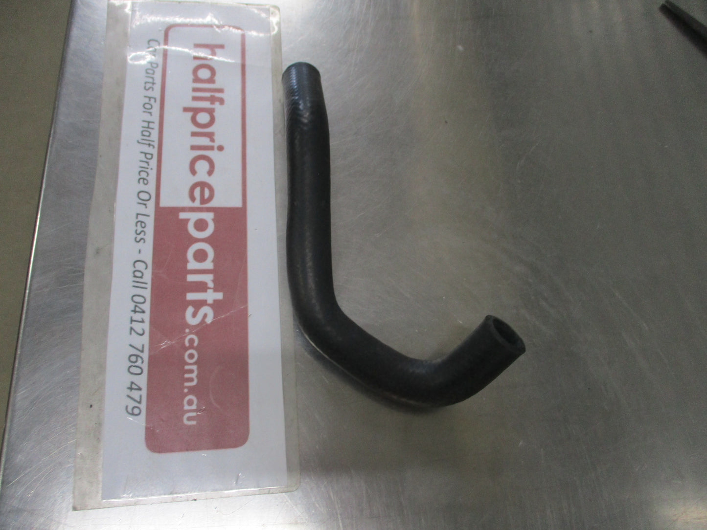 Holden Jackaroo Genuine Heater Unit Water Hose New Part