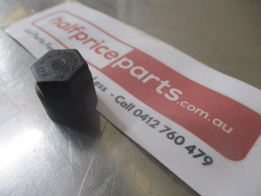 Ford Mustang Genuine Air Conditioning Valve Cap New Part
