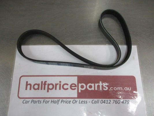 ACDelco Drive Belt Suits Toyota-Subaru-Renault-Peugeot-Holden-Citroen New Part