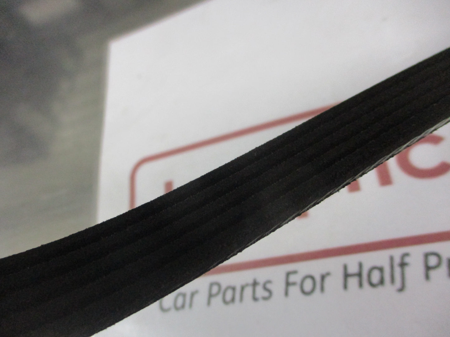 ACDelco Drive Belt Suits Toyota-Subaru-Renault-Peugeot-Holden-Citroen New Part
