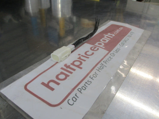 Mazda CX-5 Short Female Cord New Part