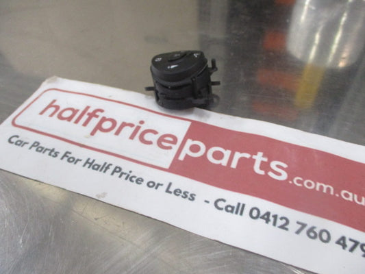 Ford Focus Series III Genuine Steering Wheel Media Gateway Module Switch New Part
