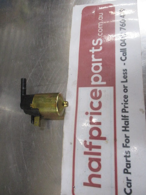 Ford Capri XR2 Genuine Washer Bottle Motor New Part