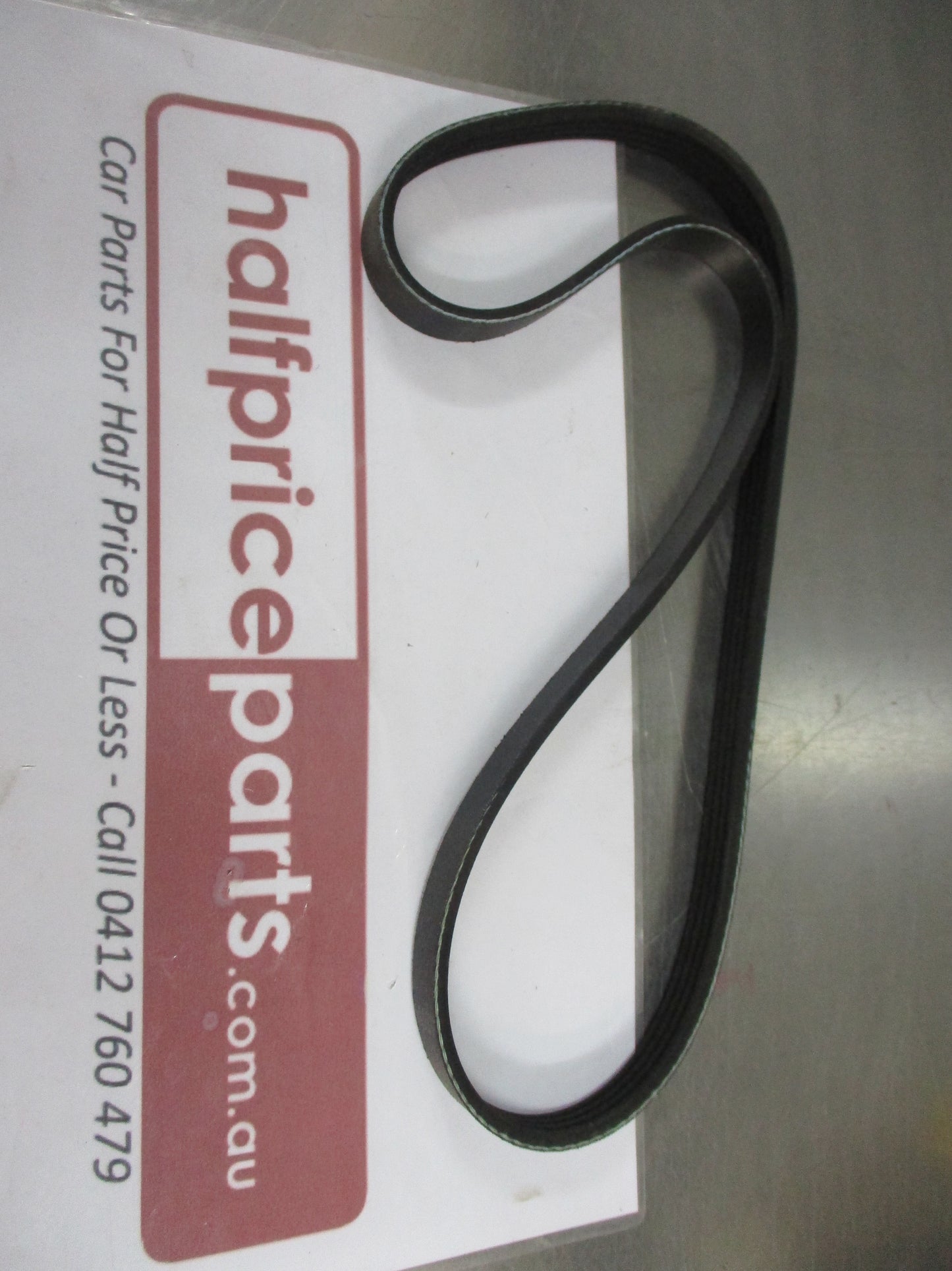 ACDelco Drive Belt Suits Daihatsu-Honda-Hyundai-Nissan-Suzuki-Toyota New Part